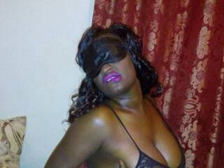 Erotični video klepet Crazyfoi