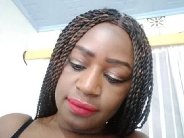 Oddajajo posnetke zaslona Crazyfoi