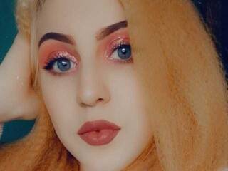 Erotični video klepet SabrinaLave