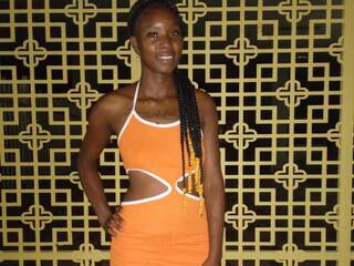 Erotični video klepet mohanaebony