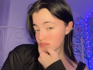 Erotični video klepet MoiraSesay