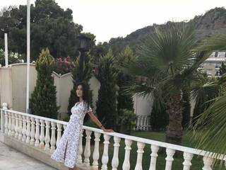 Erotični video klepet MokkaWei