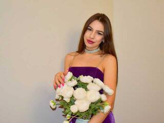 Erotični video klepet MoleculeOfYou