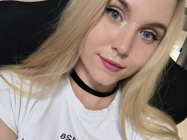 Fotografija profila Molliea