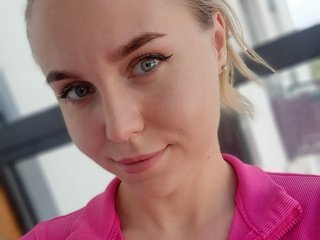 Erotični video klepet Molliea