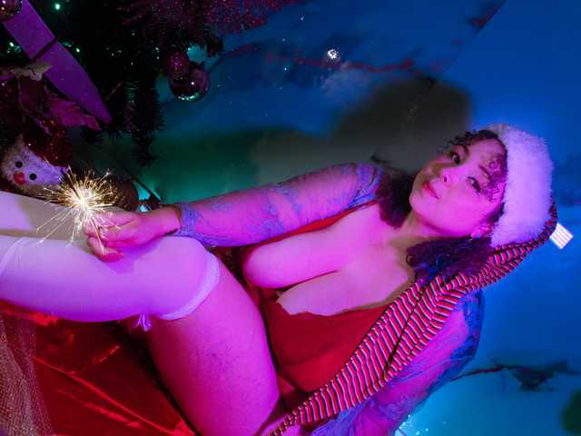 Fotografija profila mollieblue69
