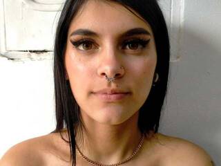 Erotični video klepet Molly-Khalifa