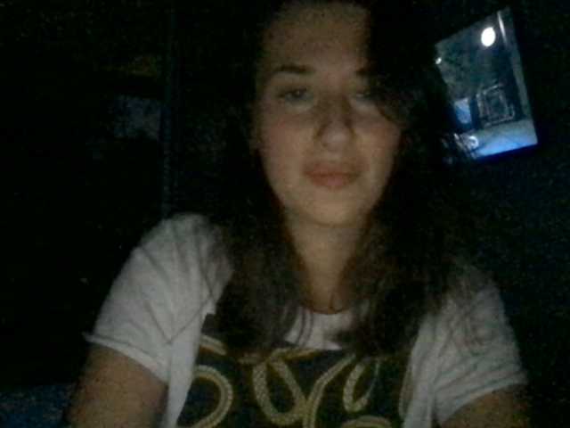 Oddajajo posnetke zaslona molly4you