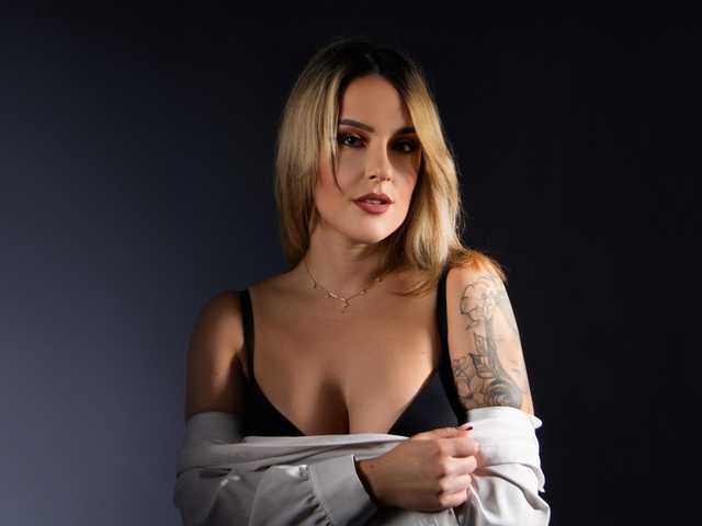 Fotografija profila MollyBeauty