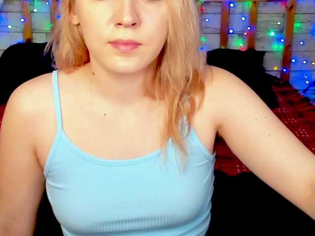Oddajajo posnetke zaslona MiaGarcia