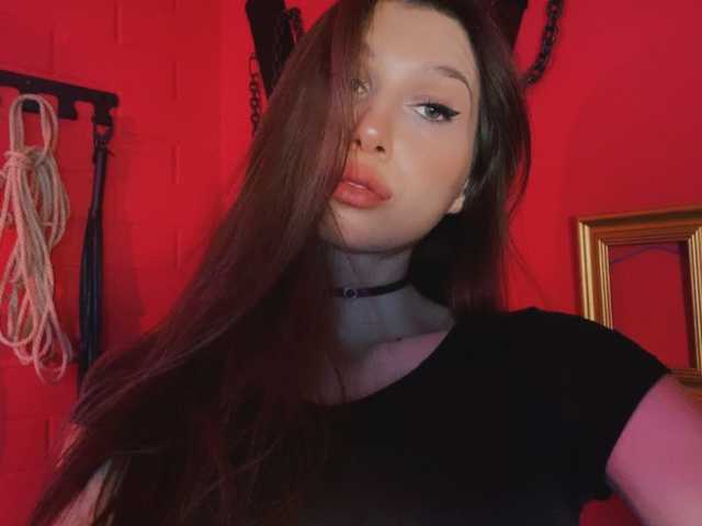 Fotografija profila CarolineM