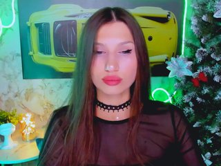 Erotični video klepet CarolineM