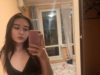 Erotični video klepet MollyLeee