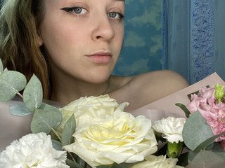 Erotični video klepet MollyMi0