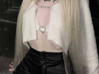 Erotični video klepet Mollysweet377