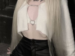 Erotični video klepet Mollysweet377