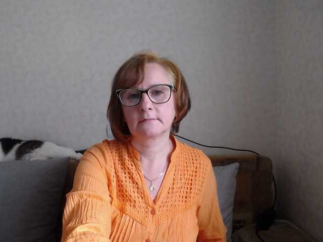 Oddajajo posnetke zaslona Kseniaulove