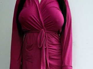 Erotični video klepet MommycurvyX1