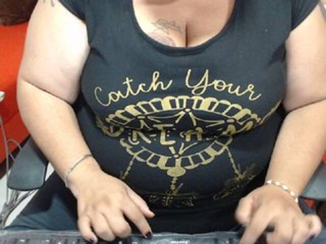 Oddajajo posnetke zaslona monalindagold