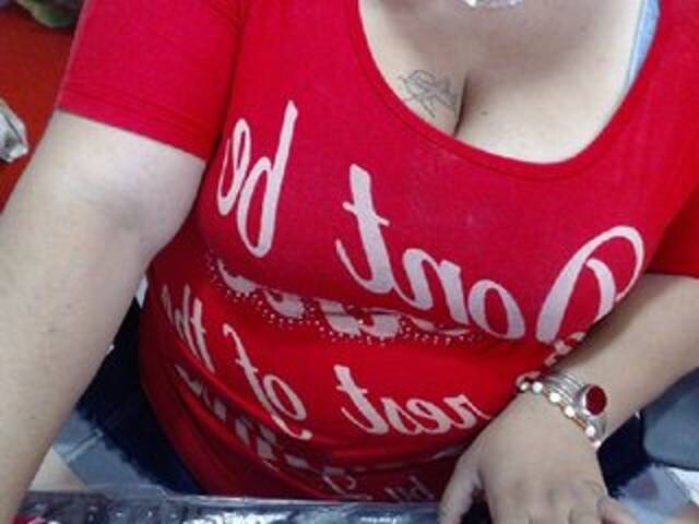 Oddajajo posnetke zaslona monalindagold