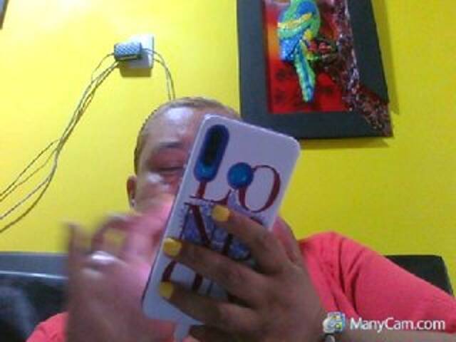 Oddajajo posnetke zaslona monalindagold