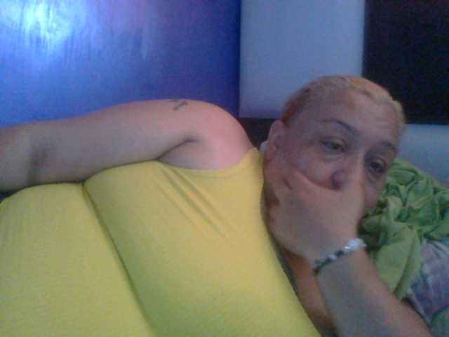 Oddajajo posnetke zaslona monalindagold