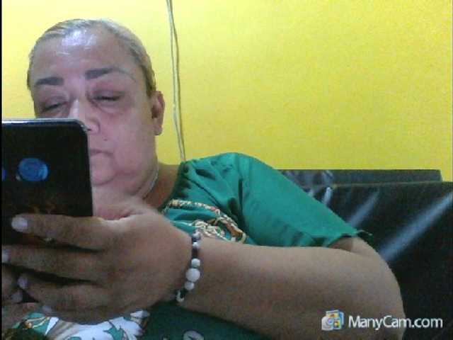 Oddajajo posnetke zaslona monalindagold