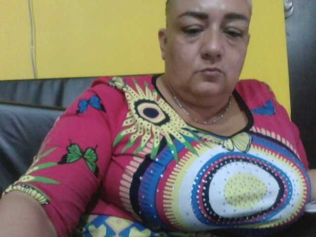 Oddajajo posnetke zaslona monalindagold