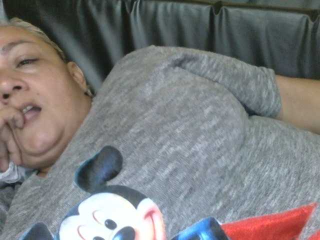 Oddajajo posnetke zaslona monalindagold