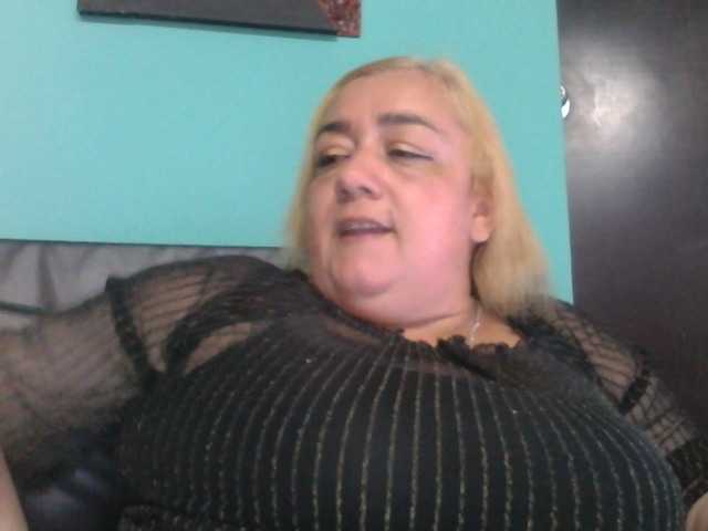 Oddajajo posnetke zaslona monalindagold