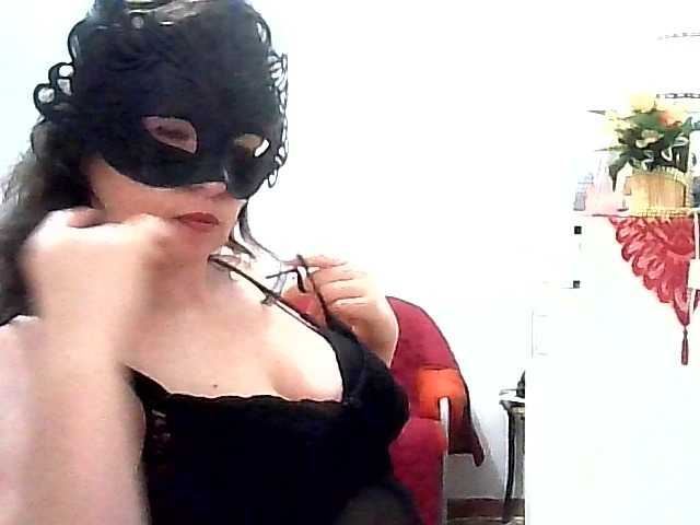 Oddajajo posnetke zaslona Monella2