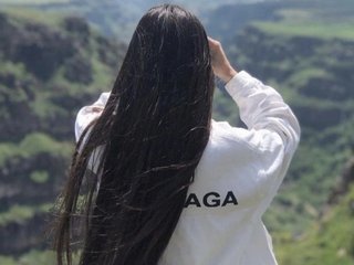 Erotični video klepet SilverCrystal