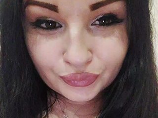 Erotični video klepet SilverCrystal