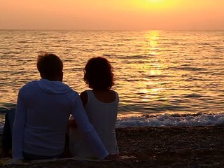 Erotični video klepet MonicaAndArthur