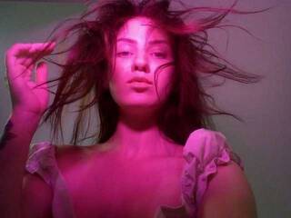 Erotični video klepet MonicaHoney