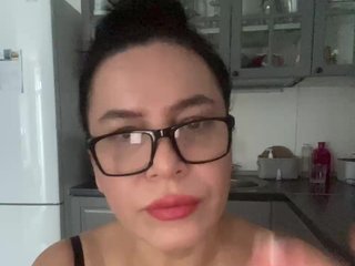 Erotični video klepet MonicaMiaa
