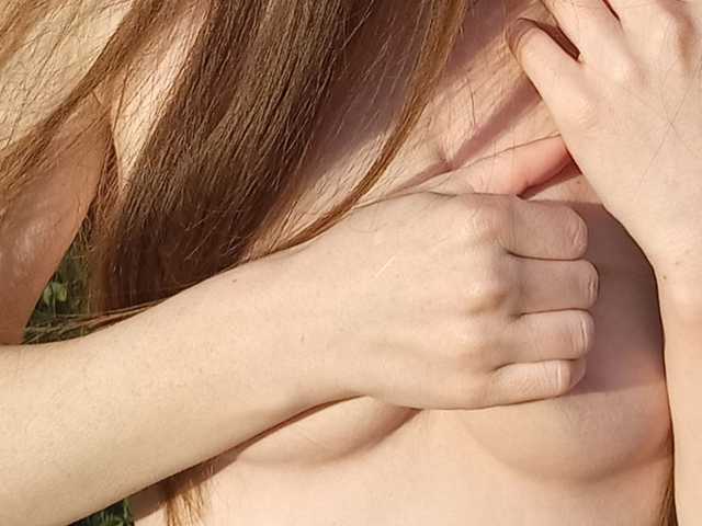 Fotografija profila Monika-X