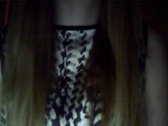 Oddajajo posnetke zaslona 11lera11