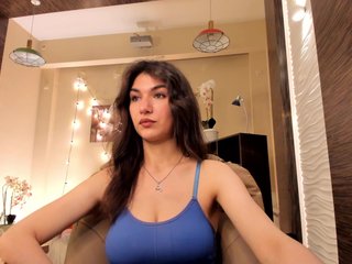 Erotični video klepet MonikaVii