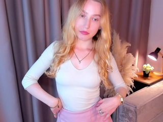 Erotični video klepet MonikaGreens