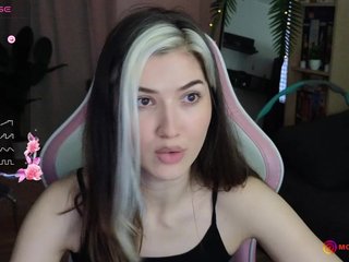 Erotični video klepet monikavenom