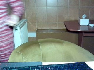 Erotični video klepet MoniqQuuen