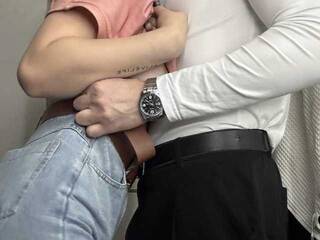 Erotični video klepet monroshow