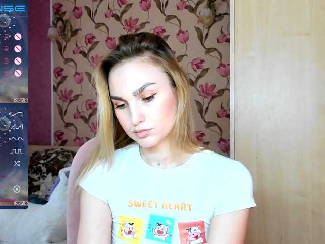 Oddajajo posnetke zaslona _Honey_