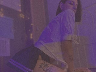 Erotični video klepet Alice_Moon