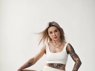 Erotični video klepet Moondemon