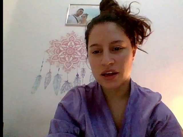 Oddajajo posnetke zaslona MoonDriada