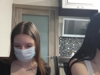 Erotični video klepet Moongirl31
