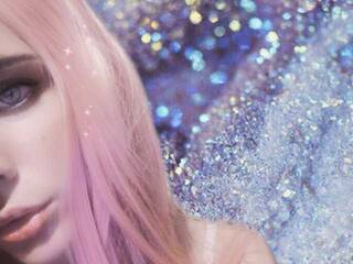 Erotični video klepet moonlee