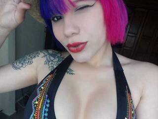 Erotični video klepet moonlightdoll